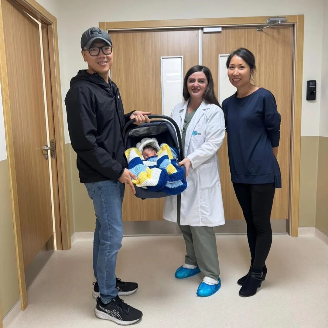 BB Life Surrogacy - Instagram