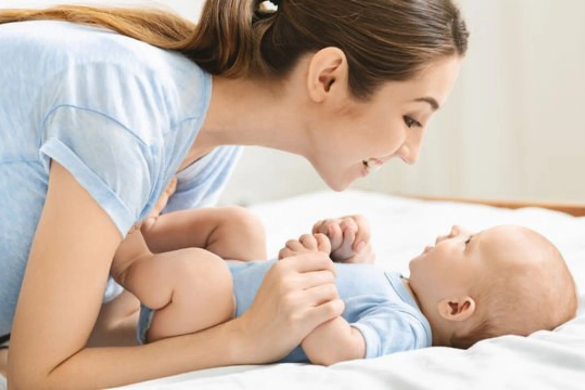 BB Life Surrogacy and the Gift of Surrogate Motherhood