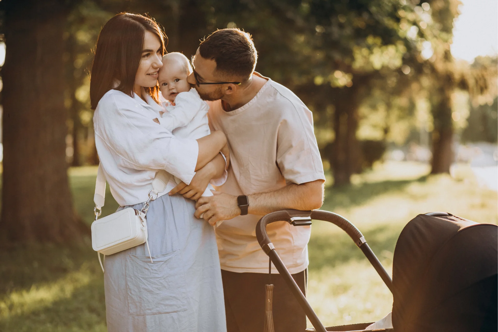 Embryo Donation - An Alternative Way to Parenthood