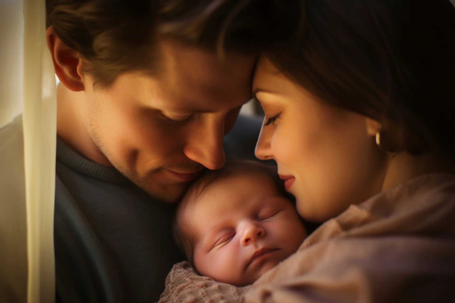 Embryo Donation - Everything You Need to Know