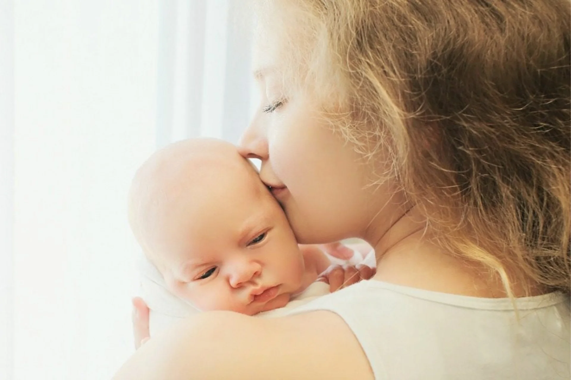 How to Prepare a Surrogate Mother