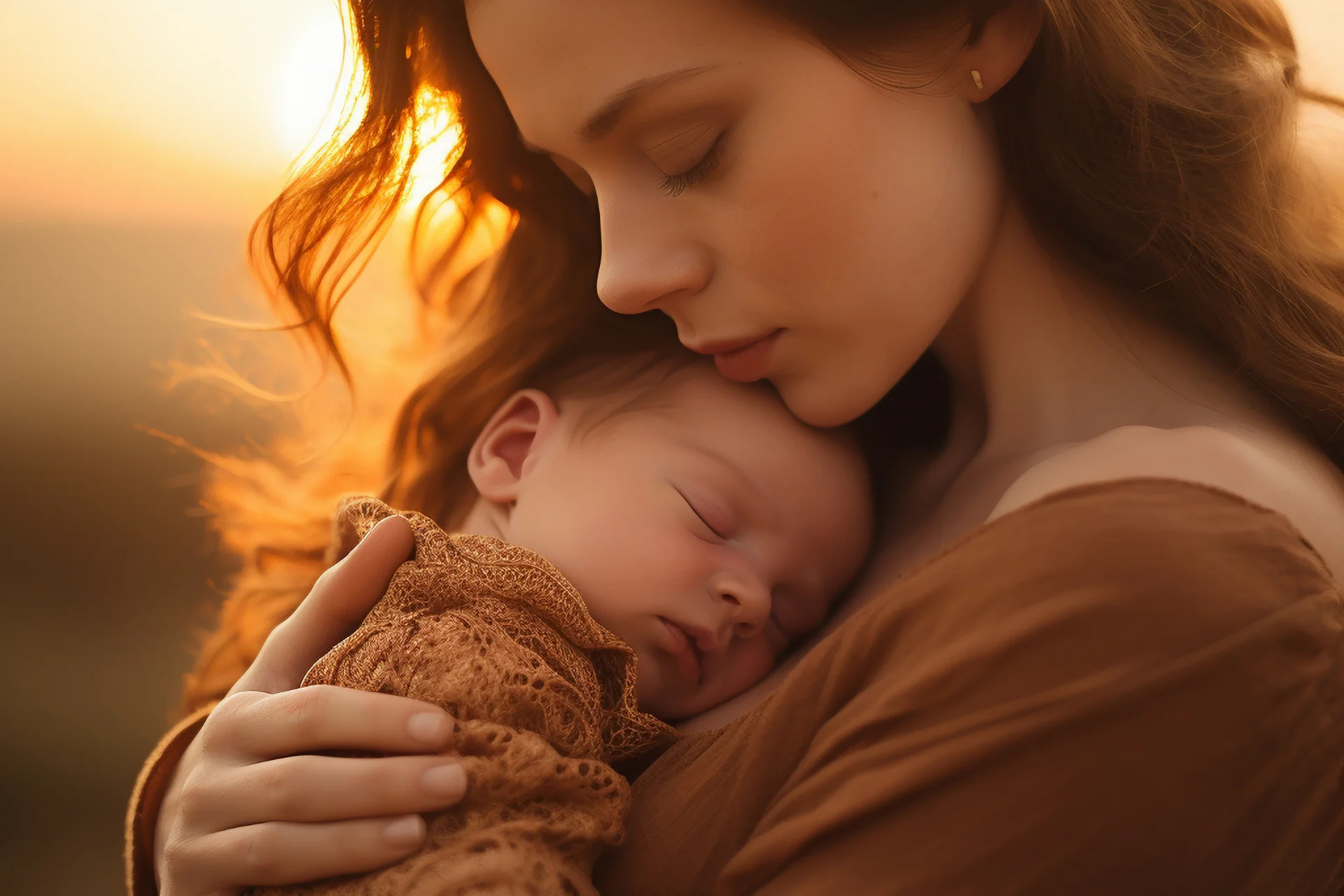 Surrogacy - A New Path to Building Families in the Modern World