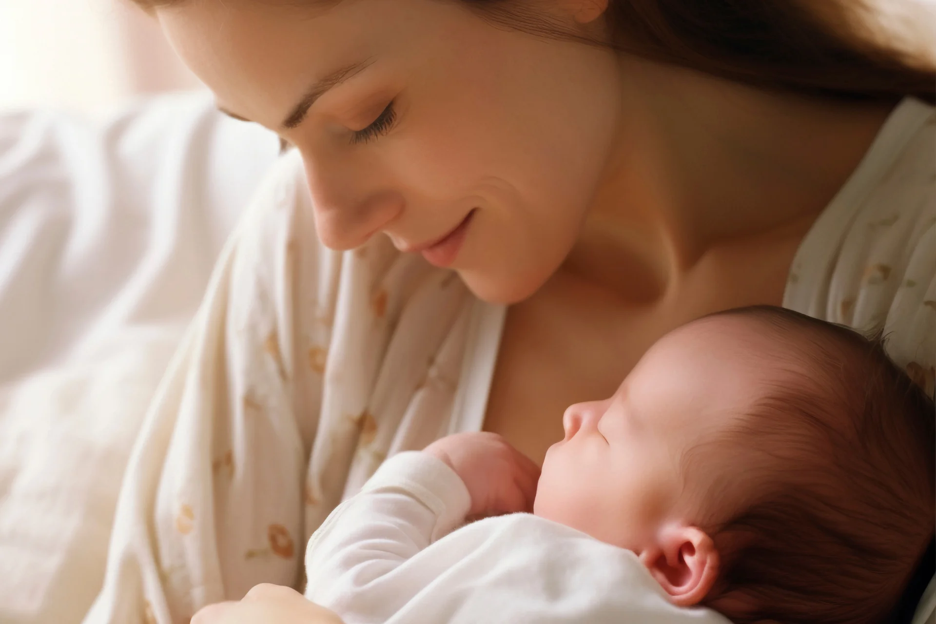 Surrogacy - A Path to Parenthood for Single and Gay Individuals