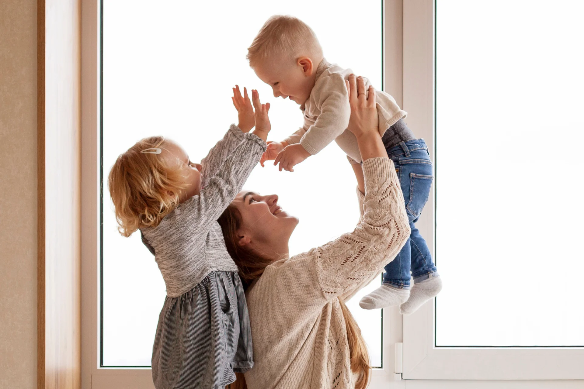 Surrogacy Options for Everyone - A Path to Parenthood for Singles, Gay Couples, and Intended Parents