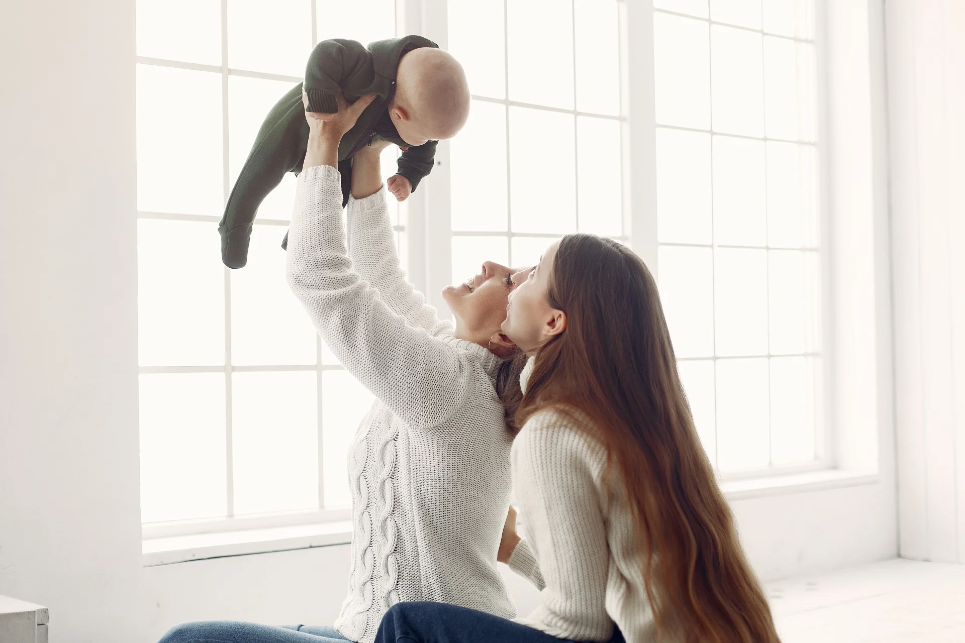 Surrogacy and Egg Donation in Cyprus - Prices and Detailed Information