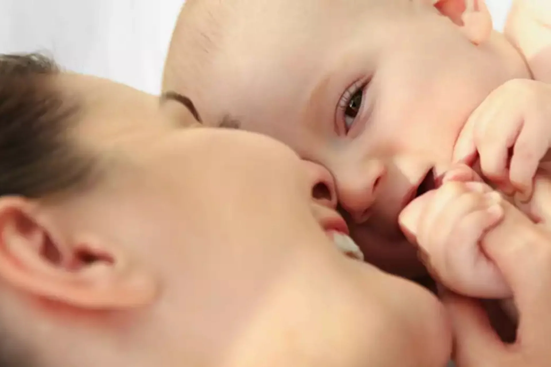 Surrogate Mother Preparation