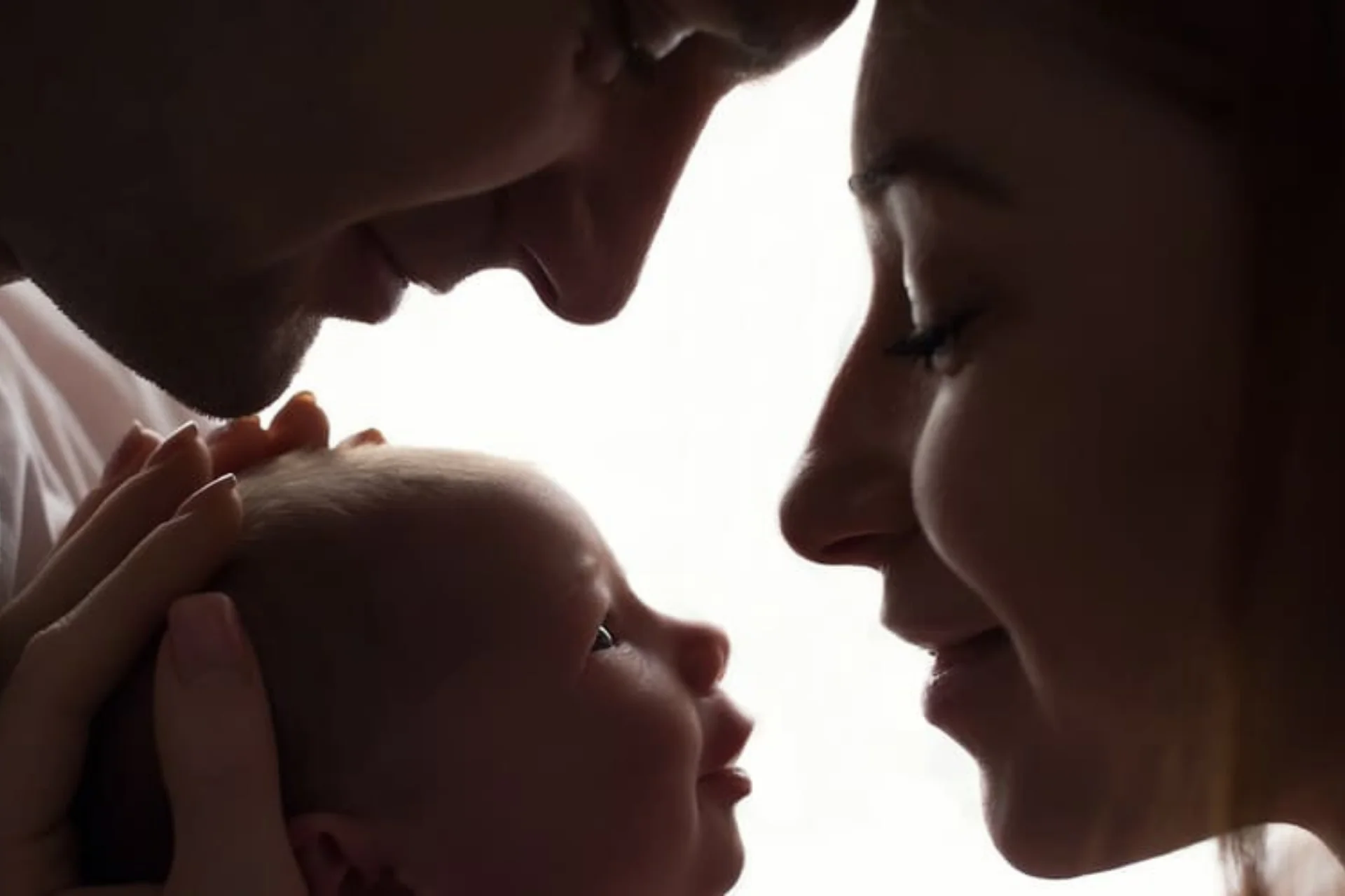 Surrogate Mother - Understanding Her Role in the Journey to Parenthood