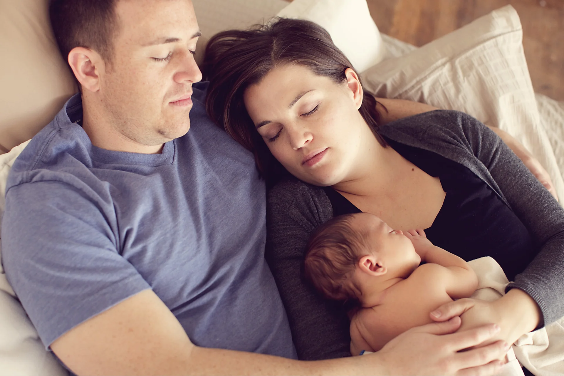 Take the Step Towards Your Dream Family