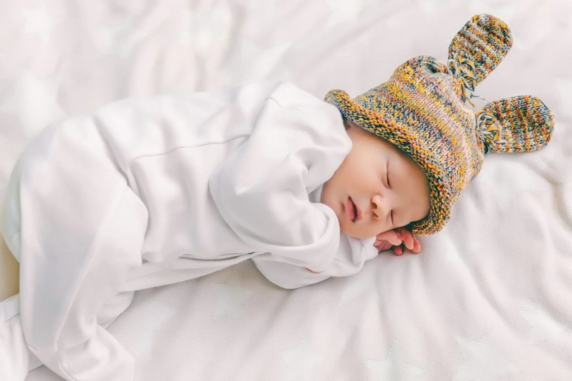 What Is Surrogacy with Egg Donation