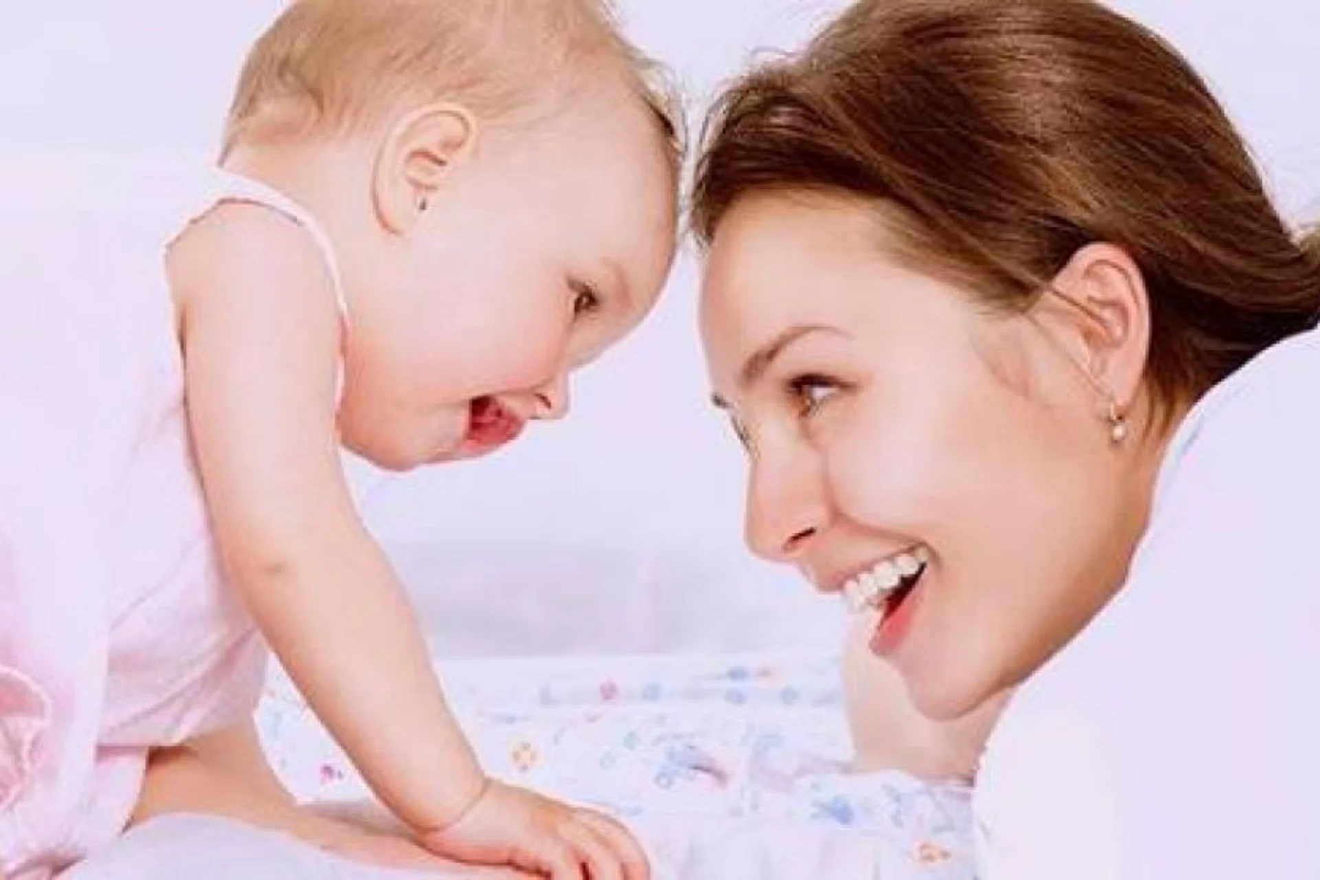 Your Partner in Building Families