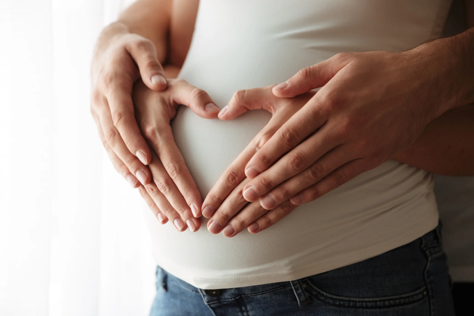 Your Path to Parenthood through IVF and Surrogacy Programs